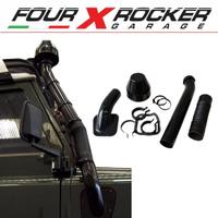 SNORKEL LAND ROVER SERIE 3–DEFENDER fino al 200Tdi