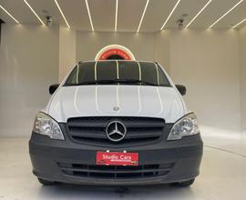 Mercedes-benz Vito 2.2 CDI Kombi Crew Long auto