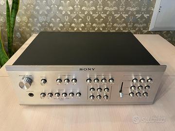 SONY  ASS-3335 selettore di sistema