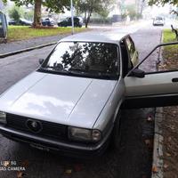 Alfa romeo 33 quadrifoglio oro