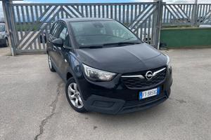 Opel Crossland X 1.2 Advance 83cv GPL
