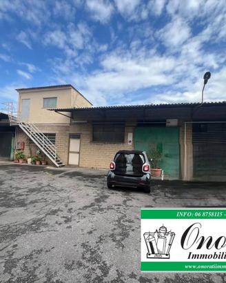 Immobile di 350 m² con più di 5 locali a Roma