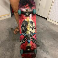 Skate Powell Peralta