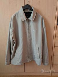 Giacca Nike uomo primaverile