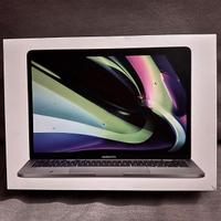 MacBook Pro 13" M1 2020 8GB RAM 256GB SSD