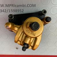 PINZA POSTERIORE KAWASAKI NINJA 636 2005 2006