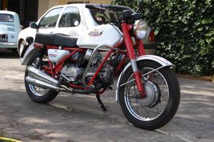 GUZZI FALCONE