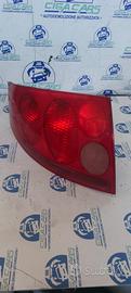 AUDI TT 2000 PRIMA SERIE STOP POSTERIORE SX