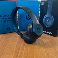 Cuffie Beats Solo 3