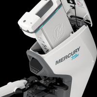 Mercury Avator 7.5 E