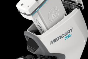 Mercury Avator 7.5 E