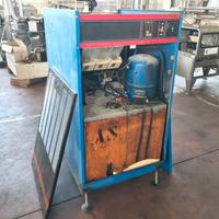 essiccatore aria compressa usato