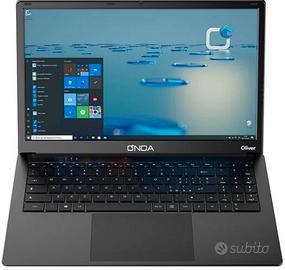 Onda oliver 15,6 ssd 256