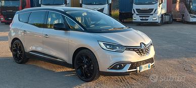 renault gran scenic 7 posti 1.6 160 cv