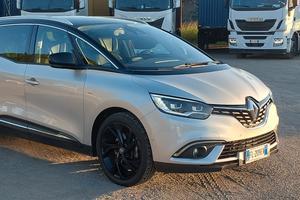 renault gran scenic 7 posti 1.6 160 cv