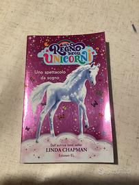 Libro sugli unicorni