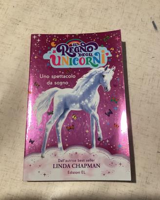 Libro sugli unicorni