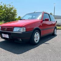 Fiat Uno turbo i.e. 3 porte Europa