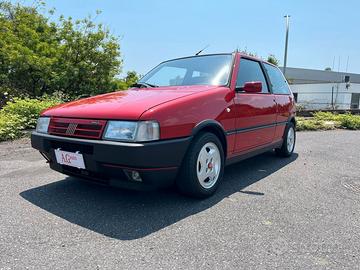 Fiat Uno turbo i.e. 3 porte Europa
