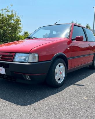 Fiat Uno turbo i.e. 3 porte Europa