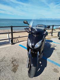 Yamaha X-Max 250 - 2007
