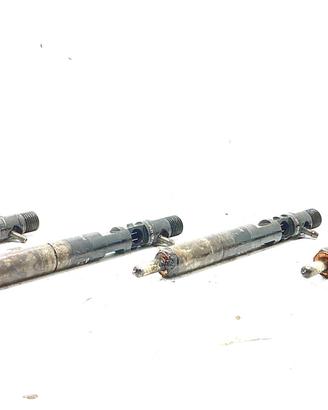 INIETTORI FORD Focus Berlina 3° Serie 2T10-9F593-