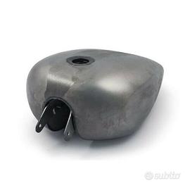 SERBATOIO gas tank SPORTSTER XL CUSTOM 2004-2006 C