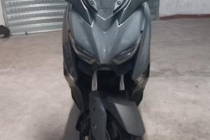 Yamaha X-Max 300 - 2022