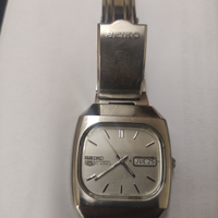 Orologio Seiko 5 vintage anni 60/70 automatico