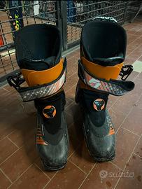 Scarpa F1 LT con BOA