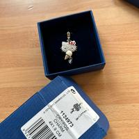 Charm Swarovski Hello Kitty