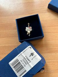Charm Swarovski Hello Kitty
