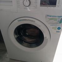 Lavatrice sli Beko 6Kg
