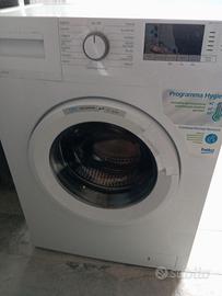 Lavatrice sli Beko 6Kg