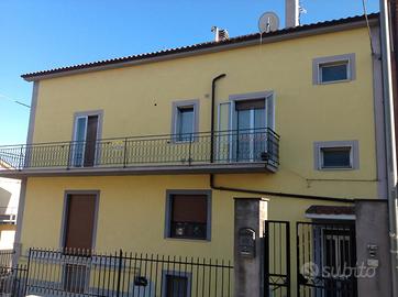 Appartamento in via volturno Rif.0801