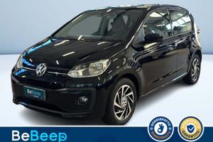 Volkswagen up! 5P 1.0 MOVE 60CV