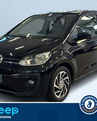 Volkswagen up! 5P 1.0 MOVE 60CV