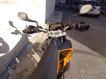 Ktm sm 690