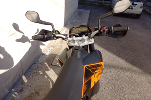 Ktm sm 690