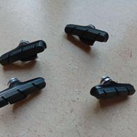 Pattini e porta pattini Campagnolo record