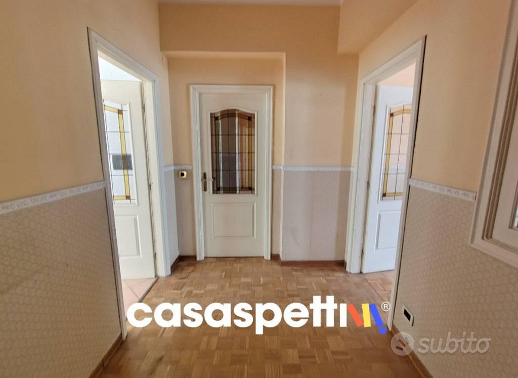 Appartamento – Reggio Calabria - Vista 2