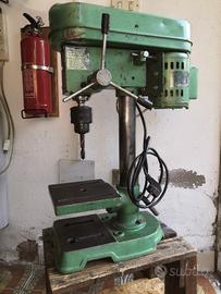 trapano da banco della Valex