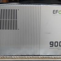 Efoy  900 completo di cavi e comando remoto, 
