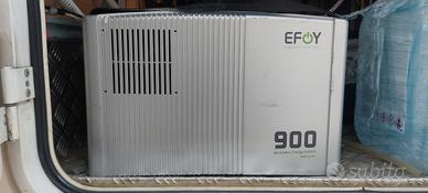 Efoy  900 completo di cavi e comando remoto, 