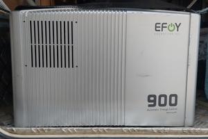 Efoy  900 completo di cavi e comando remoto, 