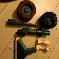 Ricambio Folletto