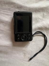 fotocamera digitale