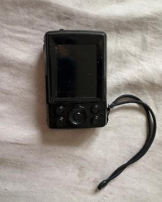 fotocamera digitale