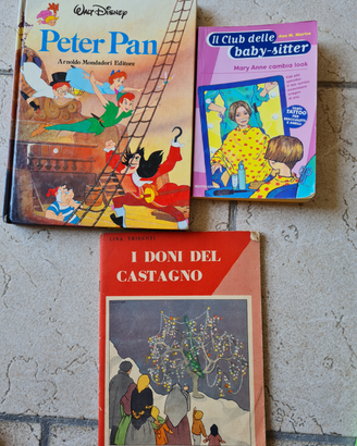 Libri fiabe bambini 2