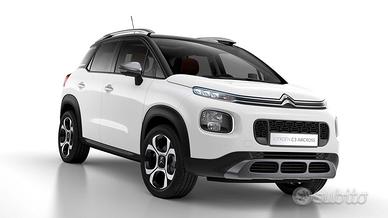 Ricambi citroen c3 aircross 2019/2024